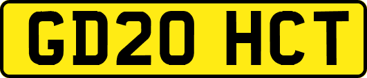 GD20HCT