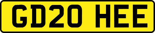 GD20HEE