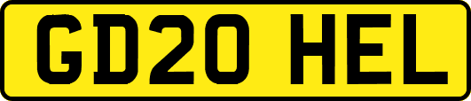 GD20HEL