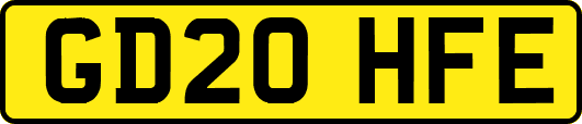GD20HFE