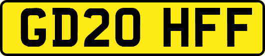 GD20HFF