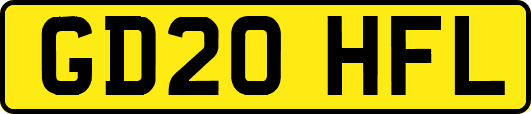 GD20HFL