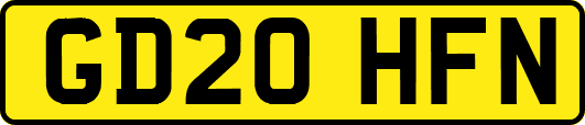 GD20HFN