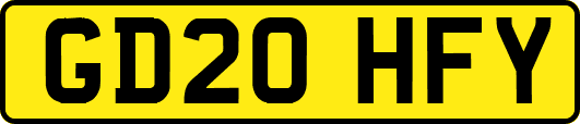 GD20HFY