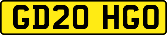 GD20HGO