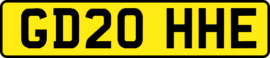 GD20HHE