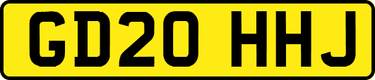 GD20HHJ