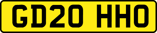 GD20HHO