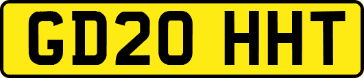 GD20HHT
