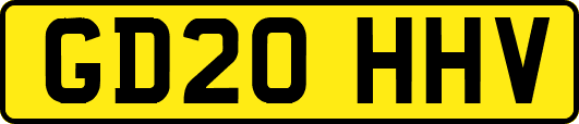 GD20HHV