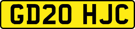 GD20HJC