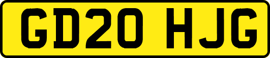 GD20HJG