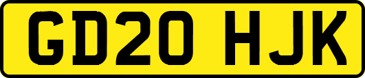 GD20HJK