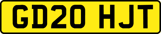 GD20HJT
