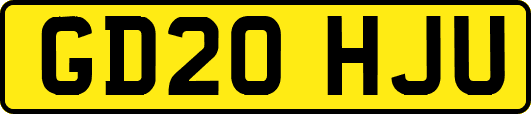 GD20HJU