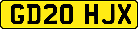 GD20HJX