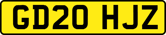 GD20HJZ