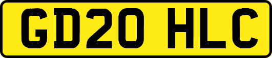 GD20HLC