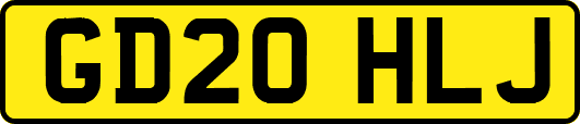 GD20HLJ
