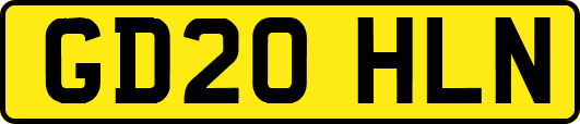 GD20HLN