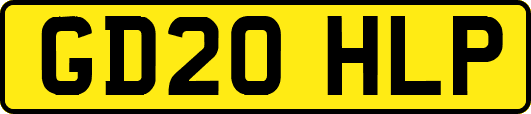 GD20HLP
