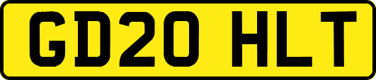 GD20HLT