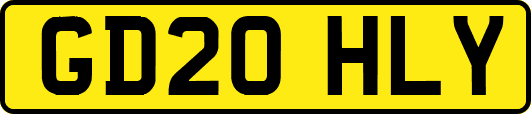 GD20HLY