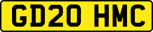 GD20HMC