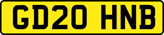 GD20HNB