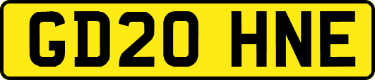 GD20HNE