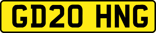 GD20HNG