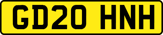 GD20HNH