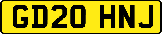 GD20HNJ
