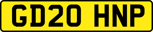 GD20HNP