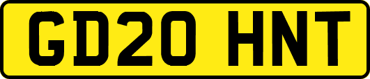 GD20HNT