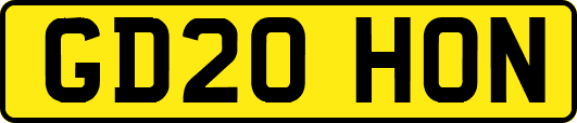 GD20HON
