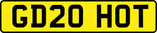 GD20HOT