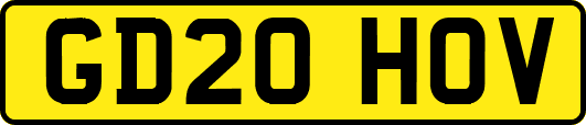 GD20HOV