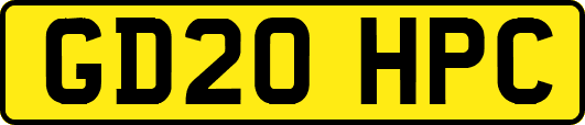 GD20HPC