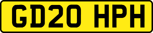 GD20HPH