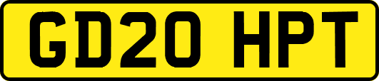 GD20HPT