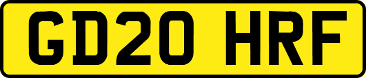 GD20HRF