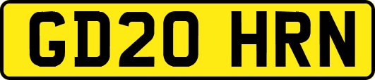 GD20HRN