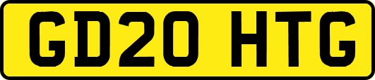GD20HTG