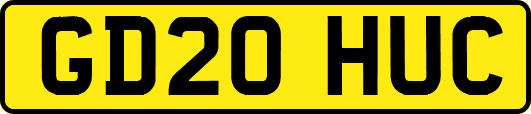 GD20HUC