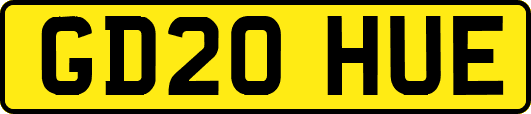 GD20HUE