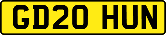GD20HUN