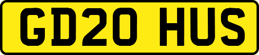 GD20HUS