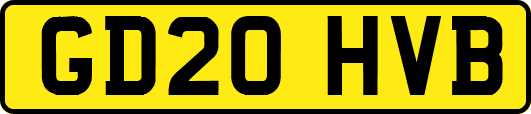 GD20HVB