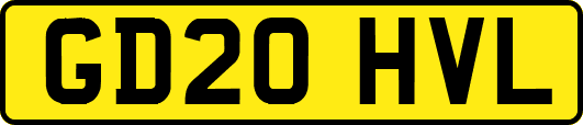 GD20HVL